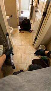 2.2M views · 19K reactions | Carrying some toilets  Replacing a couple toilets on a second floor for a client, always a good time #plumbing #Plumber #fyp #foryou #plumero #diy #FacebookReelsContest #handyman | The Plumberlorian | Facebook