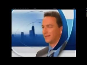 CBS 2 WBBM News at 11 Talent bump 2004