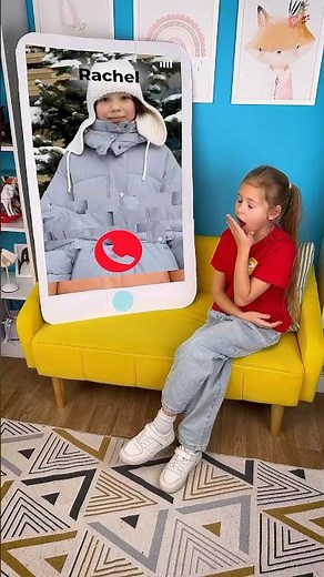 🌍 Sarah Learns About Time Zones! 🕒 #shorts #kidslearning