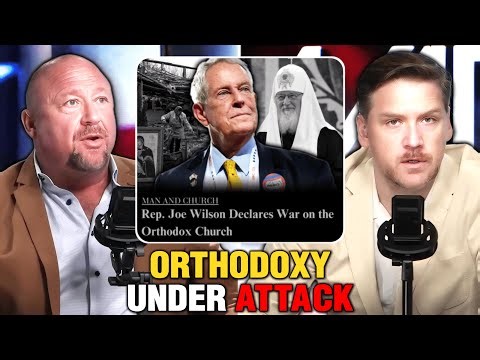 How Elites Are Plotting to Destroy Christianity | Jay Dyer In Studio