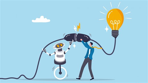 これは衝撃…頭のいい人の思考は「AIで再現」できる…「能力を完全にハック」する禁断の方法 | 石井力重「AIが強化する人の創造力」＃4