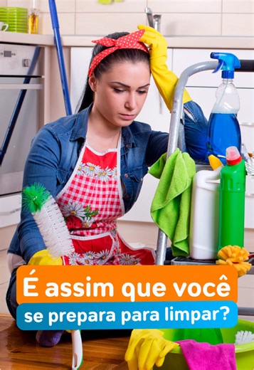 Você sabia que a maioria dos produtos de limpeza tradicionais é composta por até 90% de água? 💧 Sim, você está pagando caro por algo que já tem na sua casa! Na Desembala, nós eliminamos esse desperdício. Nossos sachês são superconcentrados, com apenas os ingredientes ativos necessários para uma limpeza eficiente. ❌ Sem carregar peso desnecessário ❌ Sem pagar pelo que você já tem ✔ Mais economia e praticidade no seu dia a dia Agora me conta: você ainda vai continuar pagando caro por água? Marca 