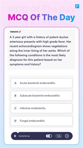 PrepLadder on Instagram: "You answer MCQs daily, but the exam asks the one you skipped. Not anymore. Start here 👉 . . #prepladder #medical #medicos #medicalstudent #futuredoctor #doctor #medicalpage #medicalprep #medicalpreparation #mcq #audiobank #medicalpage #fyp"