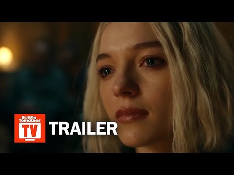 Hanna Season 3 Trailer | 'The Final Season' | Rotten Tomatoes TV