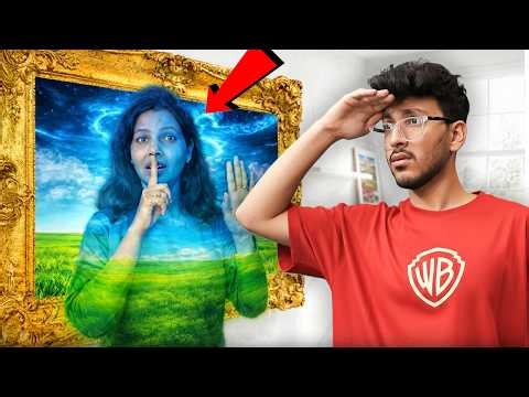 Hide & Seek in Our Home - Last To Be Found Wins! 🏆 (Part 2)