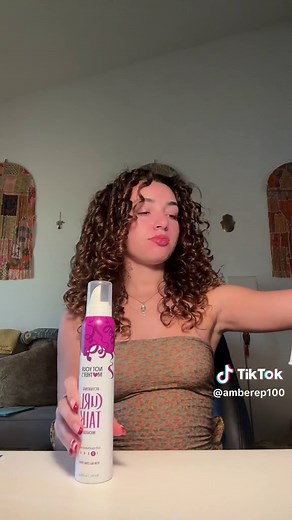 3A 3B Curly Hair Routine and Product Reviews