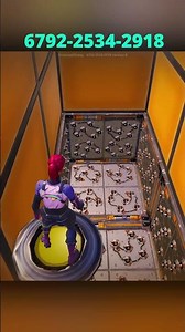 50 Level Hard Deathrun Level 22