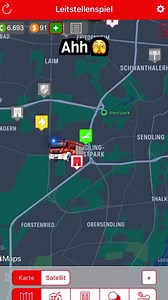 👨‍🚒 Bei LEITSTELLENSPIEL.DE sitzt Du in der Leitstelle, fährst Einsätze auf einer echten Karte und meisterst alleine oder zusammen mit Freunden viele Einsätze. 👩‍🚒 | Leitstellenspiel.de