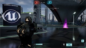 Modding Lyra Starter Game - My Journey so far