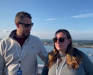 34K views · 1K reactions | Today Regal Princess completed her first Summer Seacation, sailing with guests onboard for the first time in 16 months. Here's what Vice President Tony Roberts and our guests had to say about their time onboard ⬇️ #WelcomeBackPrincess | Princess Cruises | Facebook