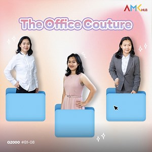 💼 Elevate your 9-to-5 style with G2000 Singapore (#B1-08), workwear that works for you. ✨ Step in and redefine your professional look today! | AMK Hub