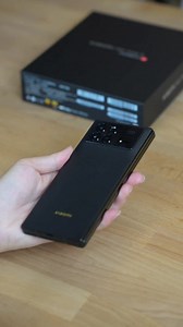 Xiaomi MIX Fold 3 Unboxing 🔥 Your Thoughts On Foldables? #xiaomi #XiaomiMixFold3 | Tahir's Tomorrow Talks
