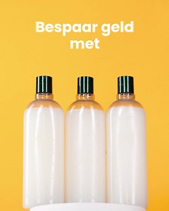 17 reactions | Bestel HappySoaps, de 100% Plasticvrije en Natuurlijke Verzorging!  ✅ Gezond voor je lichaam Door het gebruik van natuurlijke ingrediënten. ✅ Goed voor je portemonnee Doordat een Shampoo Bar minimaal drie plastic shampooflessen vervangt. ✅ Beter voor het milieu Want 100% plasticvrij, vrij van palmolie, handgemaakt in Nederland  en Vegan. Al meer dan 250.000 Nederlanders zijn overgestapt. Doe jij ook mee aan #TeamPlasticVrij? | HappySoaps | Facebook