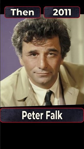 Handsome Heartthrobs: Then and Now! Bruce Boxleitner, Gregory Harrison, Peter Falk, Desi Arnaz Jr.