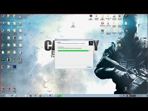 How to install Call of Duty Black Ops 2 PC