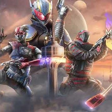 Out Today! M.U.T.E Protocol: Flesh & Metal - 6News - Rainbow Six Siege