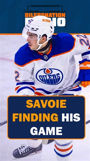 4.8K views · 77 reactions | "I still maintain it's when not if he finds his offense" Presented by Swiss Donair | Oilersnation | Facebook