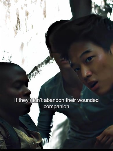 3.7K views · 25 reactions | Movie Title: Maze Runner | Juan Carlo Caballero | Facebook