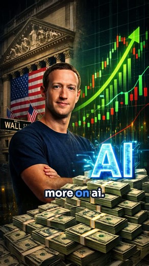 Meta Investing Another $135 Billion On Into AI Infrastructure