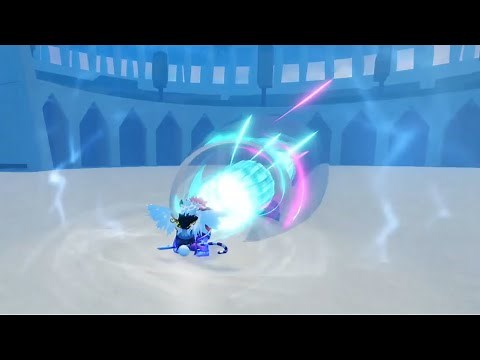 [GPO] Max Stat Kamishiki