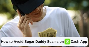 How to Avoid Sugar Daddy Scams on Cash App (Simple Rules)