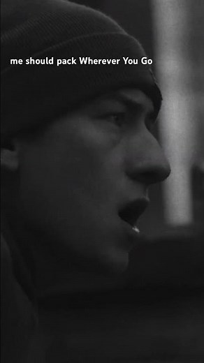 Unreleased Sam barber clip 7 #sambarber #americantour #singersongwriter #unreleasedmusic
