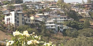 Pandemic didn’t stop Hawaii’s population decline as thousands more flock to mainland