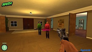 Hat Films GMOD Murder - "I don't wanna die!!!" https://www.youtube.com/watch?v=x-CLJd65BGg | The Yogscast