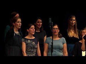 AGUA VOIGAS - Rinderwahn (Max Raabe)