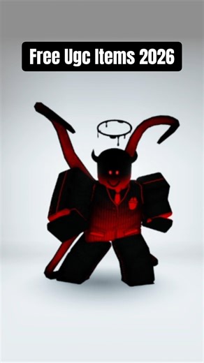 Free items on roblox 2026 ! How To Get Free Items in Roblox | Free Ugc Items roblox 2026 #shorts