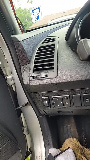 How to Fix a Sunroof Leak: Easy Fix for Leaking Sunroofs