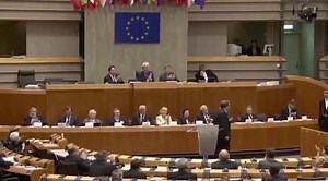 WATCH: John Hume, the ‘Martin Luther King of the Irish Conflict’, speaking about the EU as the greatest peace project in history. Hume was a Nobel Peace Prize winner and former SDLP leader; a man of strength, unity and integrity. Here he talks about the EU as the greatest peace project in history, and its effect on him as a politician. Like John, we at Inspire EU believe the EU to be among the greatest political projects in European and world history, which is why we will continue to fight for i