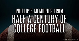 1990: One shining moment in a difficult Auburn season