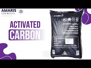 Unlocking the Power of Activated Carbon | What It Is & Why It Matters