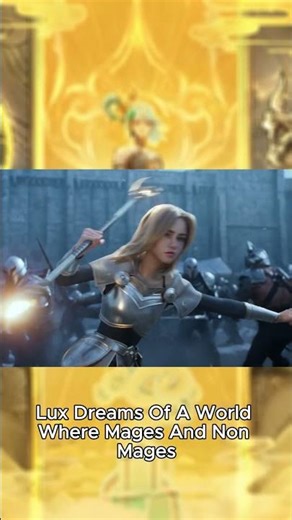 Lux Explained #leagueoflegends #lux #runeterra