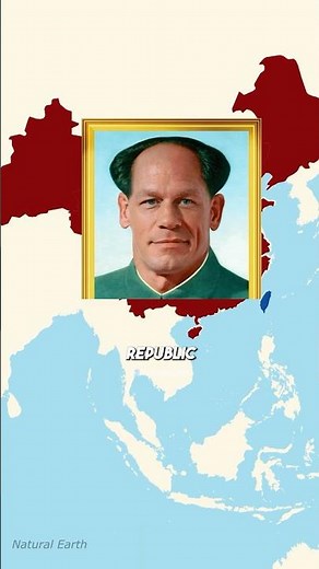 why are china and taiwan sussy bakas #history