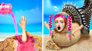 91K views · 504 reactions | Pomni’s DIY Tape Bucket Hack for camping! ️✨ #123go | 123 GO | Facebook