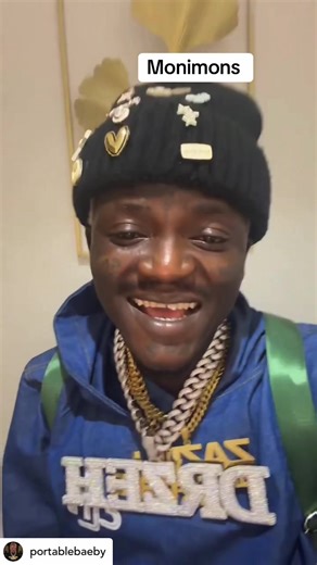 Discover Monimons: The Man Behind the Magic