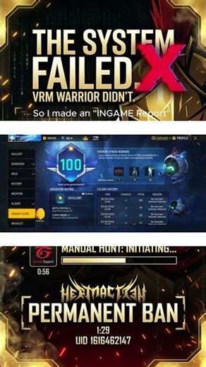 Important Update for All FF max Panel & Injector Users OB53 2026 (Free fire max)