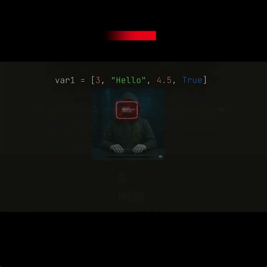 DSA : 2 Sorting data messy? Try .sort() ✨" "Data Structures Part 1: The Humble List #dsa #developer