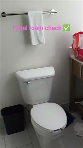 this is my road trip hotel room.