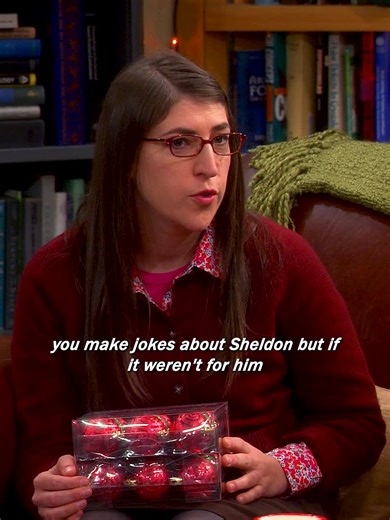 Exploring The Big Bang Theory Characters and Humor