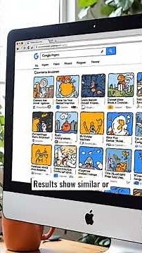 How to Perform a Reverse Image Search #reverseimagesearch #stopscams #googleimages