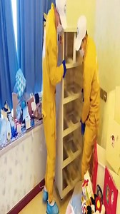 Less mess, more blessings ! #cleaning #satisfying #cleaningthehouse | CleanerLife