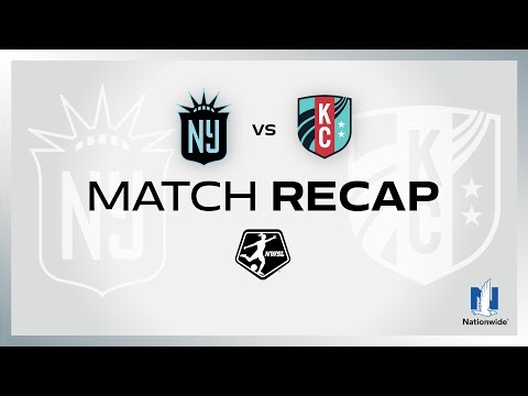 FULL HIGHLIGHTS | Gotham FC vs. KC Current