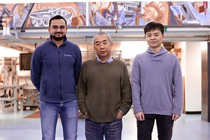 Plastic to metal, steel to aluminum—the future of welding and lightweight vehicles