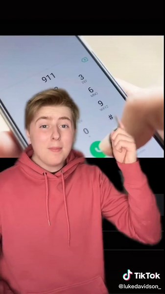 Terrifying Home Alone Experience: Luke Davidson's Scary Story