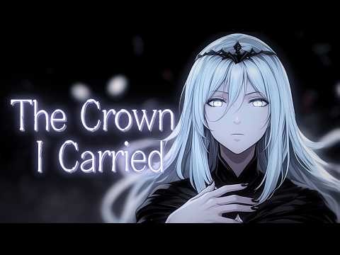 The Crown I Carried | Morgan Le Fay Dark Folk Witch Song