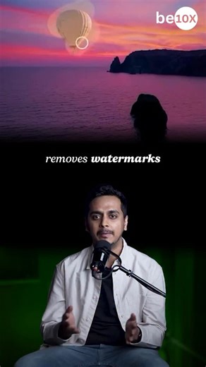 Be10x on Instagram: "Comment “Erase” for the tool Follow @be10x.in for more AI Updates [robotics innovation, smart home automation, next-gen physics engine, NVIDIA Al, Google DeepMind research,, Al-powered robots, futuristic home tech, autonomous learning, machine learning robotics, intelligent automation, Al revolution, smart living technology, ChatGPt]"