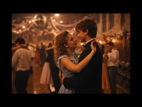 We Danced Until the Lights Came On – Prom Night 1984